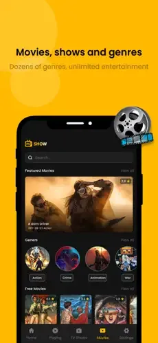 sony-dsc-w570 Movies and shows